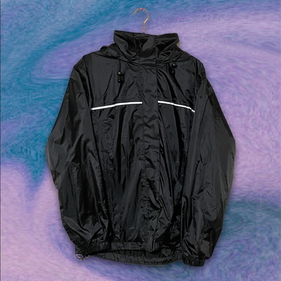 ♥︎ Viking Windigo Rain Jacket ♥︎ - Picture 2 of 5